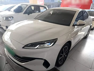 2024 BYD Seal 06 New Energy DM-i 80KM Prestige, фото 2, лот 10272706