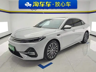 2025 Geely Galaxy Galaxy A7 EM-i, фото 1, лот 10429327