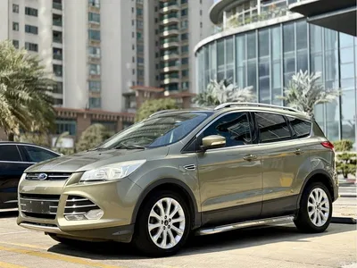 2013 Ford Kuga 1.6L GTDi FWD Trend, фото 1, лот 10293655