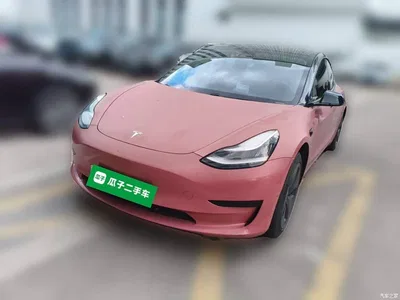 2020 Tesla Model 3 Standard Range Rear-Wheel Drive Upgrade, фото 2, лот 10464010