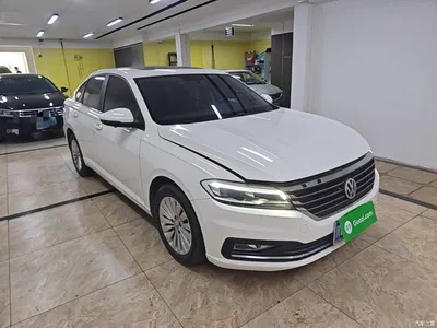 2019 Volkswagen Lavida 1.5L Automatic Comfort Edition China VI, фото 4, лот 10455467