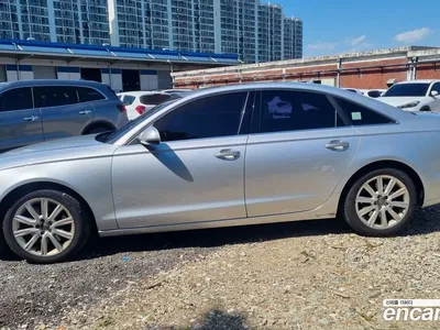 2015 Audi A6 45 TDI Quattro Dynamic, фото 3, лот 10141210