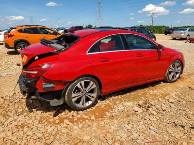 2019 MERCEDES-BENZ CLA 250, фото 3, лот 10821347