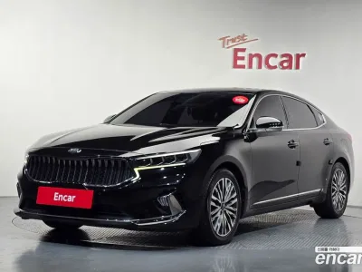 2020 Kia K7 2.5 GDI Noblesse, фото 1, лот 10144119