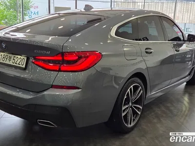 2023 BMW Gran Turismo 620d xDrive M Sport, фото 1, лот 10057989