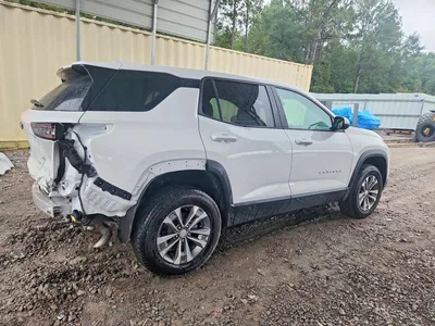 2026 CHEVROLET EQUINOX LT, фото 3, лот 11144161