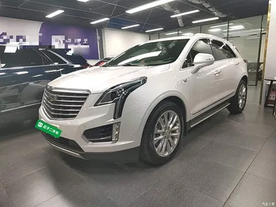 2016 Cadillac XT5 28T AWD Platinum Edition, фото 2, лот 10387985