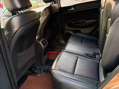 2017 Kia KX5 1.6T Automatic 2WD 15th Anniversary Special DLX, фото 4, лот 10335763