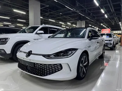 2023 Volkswagen Lamando L 280TSI DSG Cool Edition, фото 1, лот 10468593