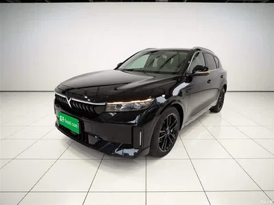 2024 Voyah Auto VOYAH FREE Ultra Long Range Intelligent Driving Edition, фото 2, лот 10311617