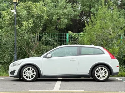 2012 Volvo C30 2.0L Aktiv Dynamic Pack, фото 3, лот 10364781