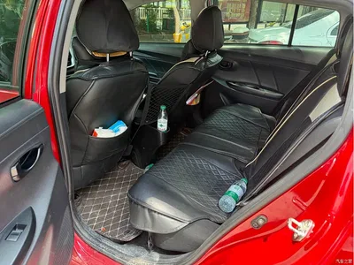 2017 Toyota YARiS L Zhi Xuan 1.5E CVT Speed Upgrade Edition, фото 4, лот 10434790