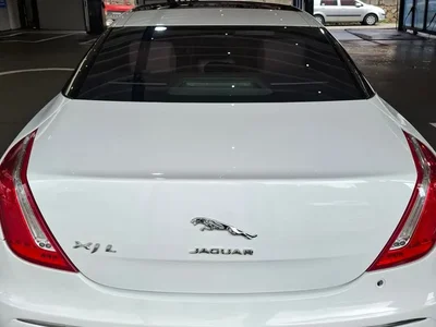 2012 Jaguar XJ 3.0D Premium Luxury LWB, фото 4, лот 10117985