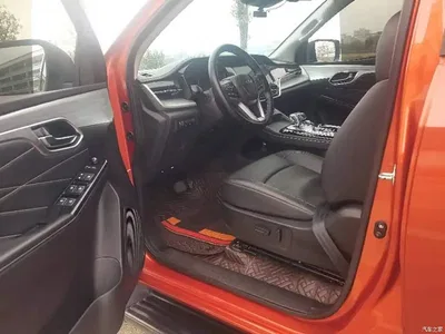 2021 Isuzu D-MAX Model 1.9T Automatic 4WD Diesel Global Comfort RZ4E, фото 3, лот 10452062
