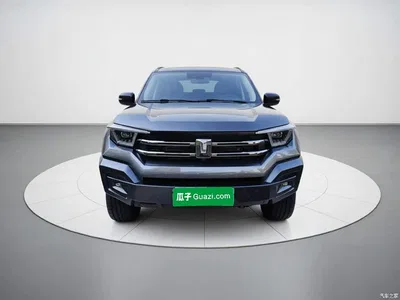 2024 Tank 400 New Energy Hi4-T Urban Edition, фото 2, лот 10768989