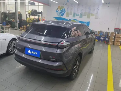 2021 Nezha Auto Neta U Pro 400 Cruise Edition, фото 3, лот 10385518