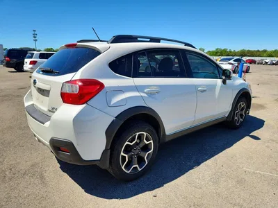 2014 SUBARU XV CROSSTREK 2.0 PREMIUM, фото 3, лот 10890786