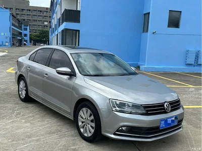2015 Volkswagen Sagitar 230TSI Automatic Comfort, фото 3, лот 10456852