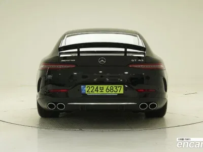 2025 Mercedes-Benz AMG GT 4Door 43 4MATIC+, фото 4, лот 10169294