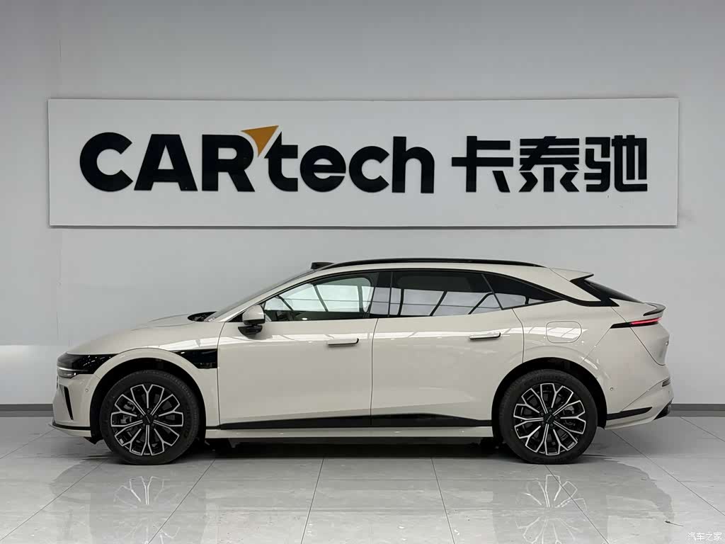 2025 ZEEKR 007GT AWD Smart Drive 75kWh, фото 4, лот 10836587
