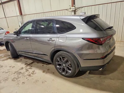 2024 ACURA MDX A-SPEC, фото 2, лот 10871201
