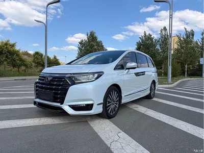 2024 Honda Elysion 2.0L e:HEV Supreme Edition, фото 1, лот 10816569