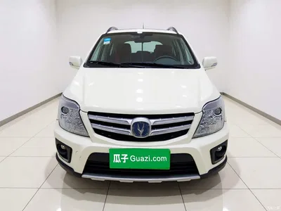 2014 Changan CX20, фото 2, лот 10250081