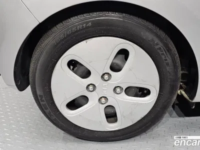 2019 Kia RAY Van, фото 4, лот 10085714