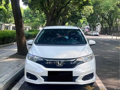 2018 Honda Fit 1.5L CVT Comfort Edition, фото 2, лот 10516330