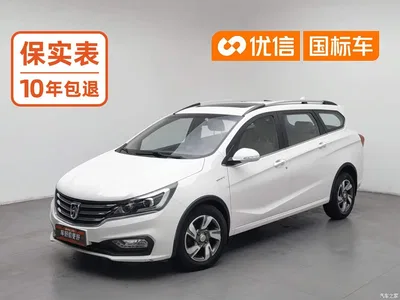 2017 Baojun 310W 1.5L Manual Luxury China V, фото 1, лот 11192891