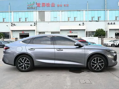 2024 Byd Qin, фото 4, лот 10248190