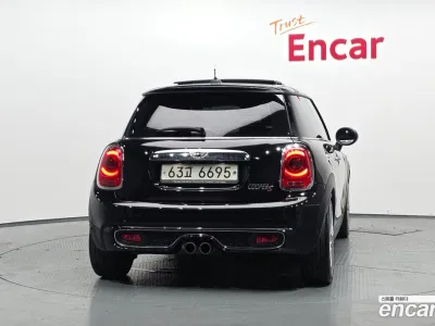 2015 Mini Cooper Standard, фото 4, лот 10145753