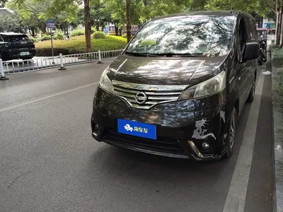 2016 Nissan NV200 Facelift 1.6L CVT Premium, фото 1, лот 11247279