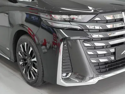 2024 Toyota Vellfire, фото 3, лот 10383691