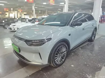 2024 Leapmotor C11 Pure Electric 580 Premium Edition, фото 2, лот 10427687