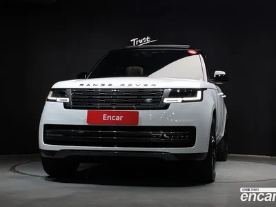 2025 Land Rover Range Rover P530 Autobiography Long Wheel Base, фото 3, лот 10112743