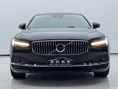 2021 Volvo S90 Model B5 Momentum Luxury Edition, фото 3, лот 10367623