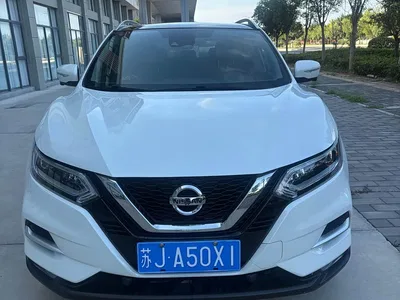 2023 Nissan Qashqai Classic 2.0L CVT XV Prem. Intelligent Edition, фото 2, лот 10356816