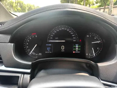 2018 Cadillac XTS 28T Technology, фото 4, лот 10702232