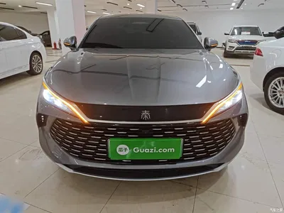 2025 BYD Qin L DM-i Smart Drive Edition 120KM Leading, фото 3, лот 10403913