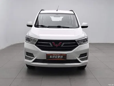 2021 Wuling Motors Wuling Hongguang 1.5L S Comfort LAR, фото 3, лот 10372299