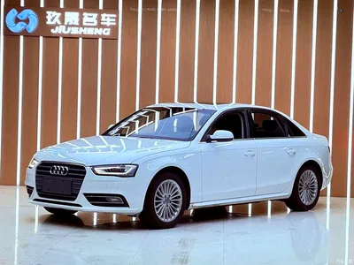 2015 Audi A4L 35 TFSI Auto Comfort, фото 1, лот 11137217