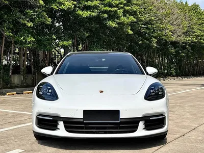 2017 Porsche Panamera 3.0T, фото 3, лот 10319306