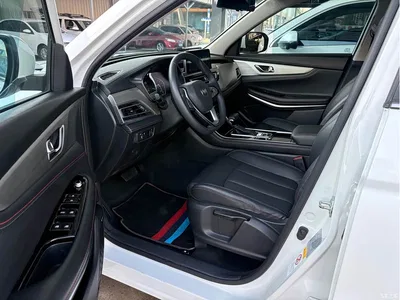 2020 Changan CS75 280T DCT Luxury China VI, фото 4, лот 10405363