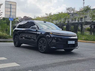 2025 Li Auto L6 Pro Smart Renewal Edition, фото 3, лот 10447149