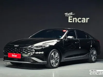 2024 Kia K8 Noblesse, фото 1, лот 10957088