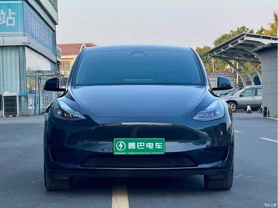 2024 Tesla Model Y Rear-Wheel Drive Version, фото 2, лот 11300001