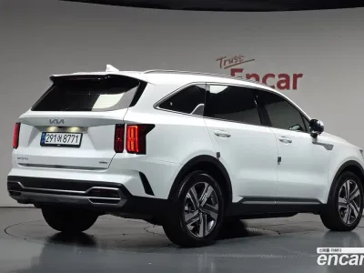 2023 Kia Sorento HEV 1.6 2WD, фото 1, лот 11544086