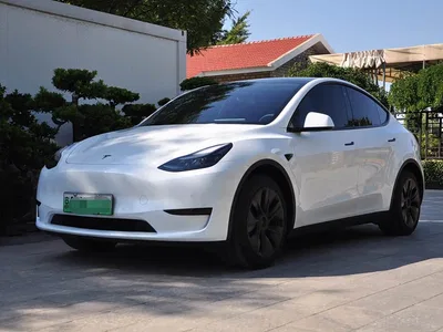 2023 Tesla Model Y Rear-Wheel Drive Edition, фото 1, лот 10585745