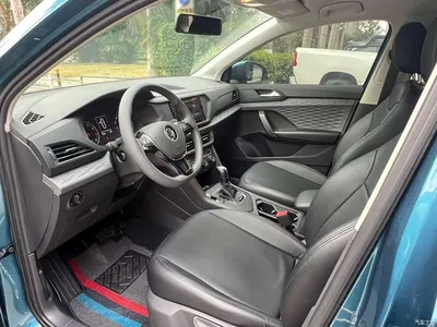 2021 Volkswagen Tharu Model 280TSI 2WD Trend Edition, фото 4, лот 10477498